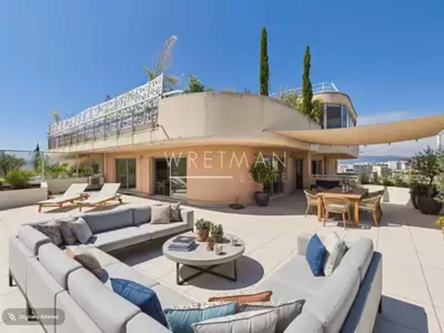 Appartement vente à Grasse, Cannes