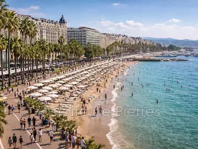 Appartement vente à Grasse, Cannes