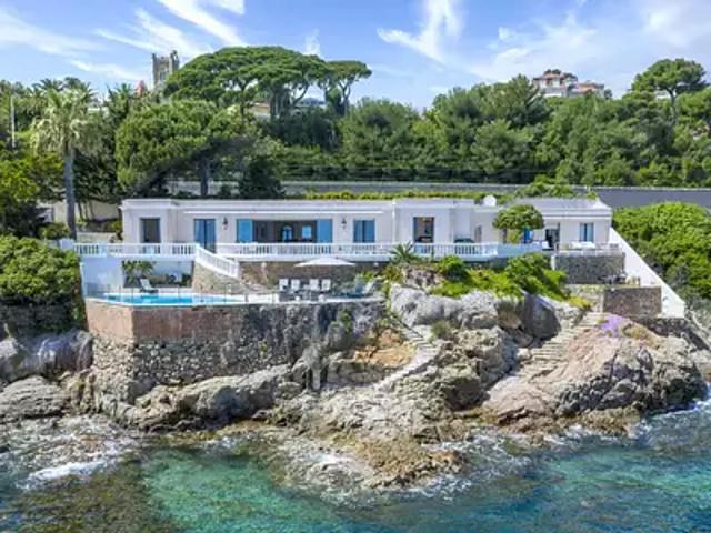 Maison vente à Grasse, Cannes