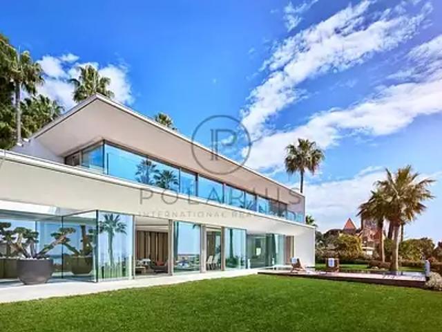 Maison vente à Grasse, Cannes
