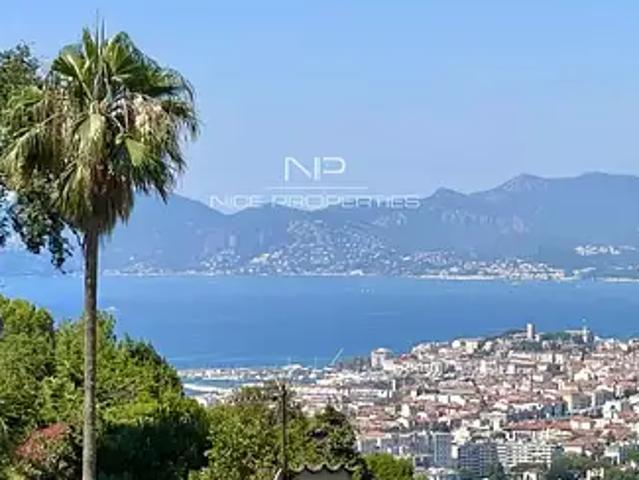 Maison vente à Grasse, Cannes