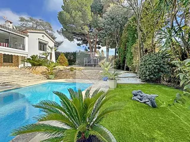 Maison vente à Grasse, Cannes