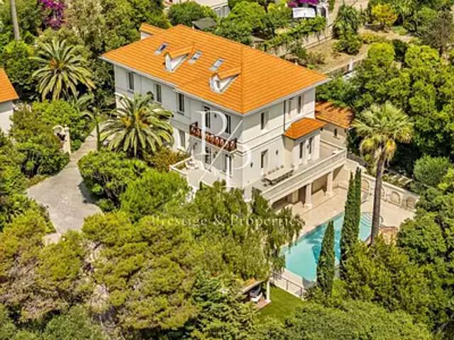 Maison vente à Grasse, Cannes