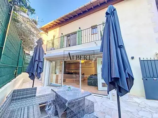 Maison vente à Grasse, Cannes