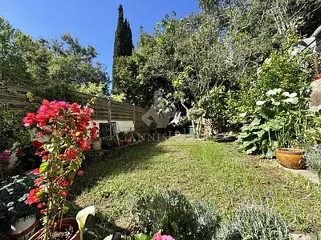 Maison vente à Grasse, Cannes
