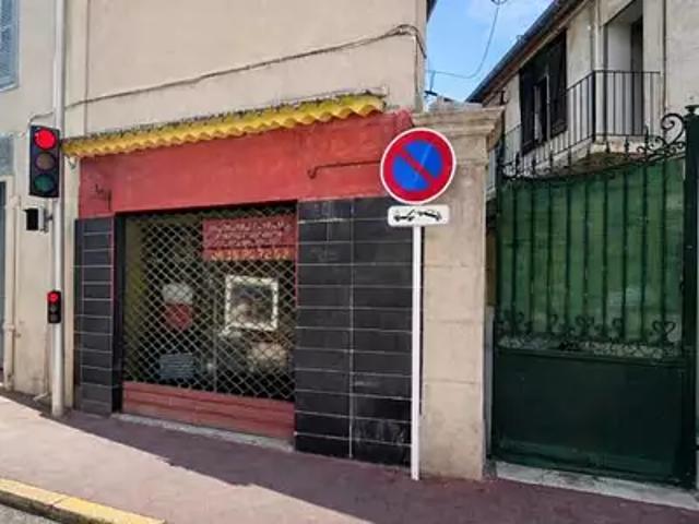 Maison vente à Grasse, Cannes