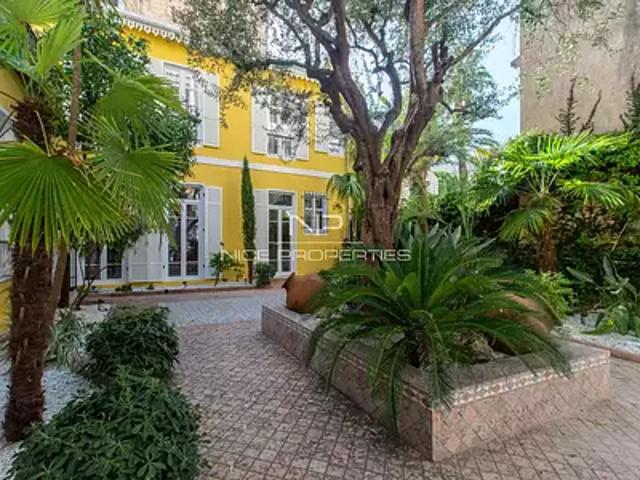 Maison vente à Grasse, Cannes