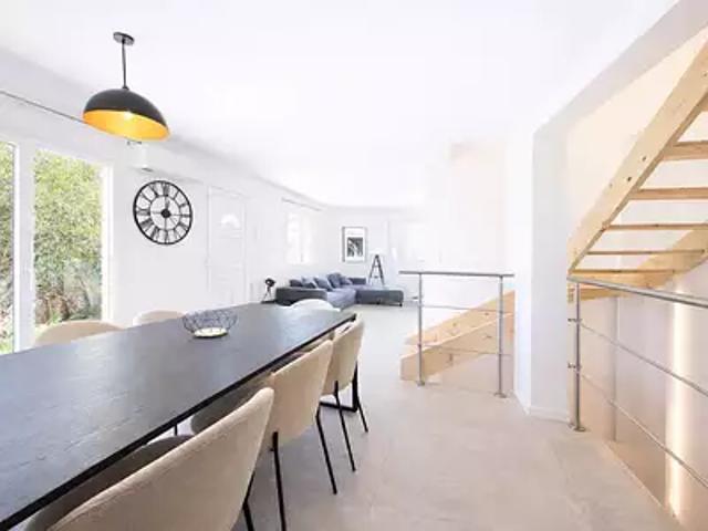 Maison vente à Grasse, Cannes