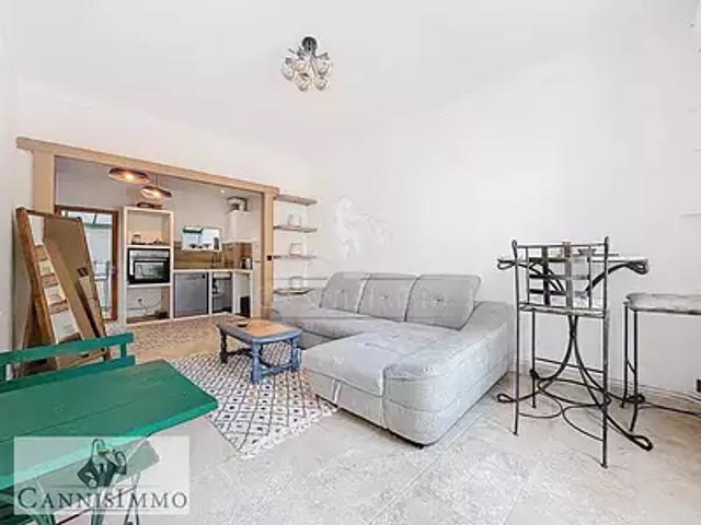 Maison vente à Grasse, Cannes
