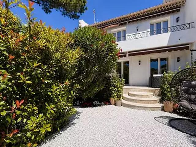 Maison vente à Grasse, Cannes