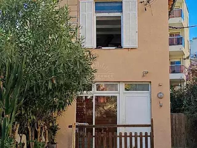 Maison vente à Grasse, Cannes