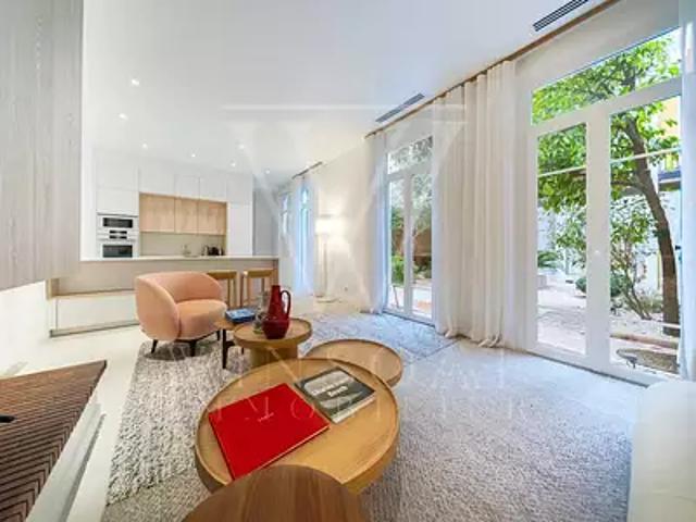 Maison vente à Grasse, Cannes