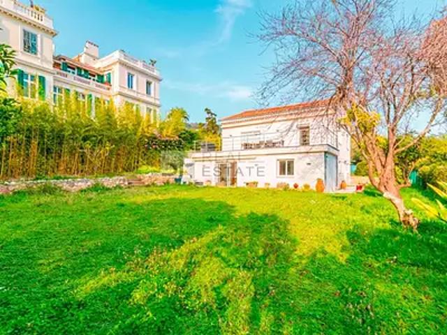 Maison vente à Grasse, Cannes