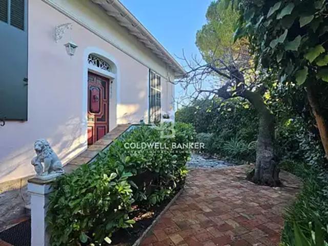 Maison vente à Grasse, Cannes