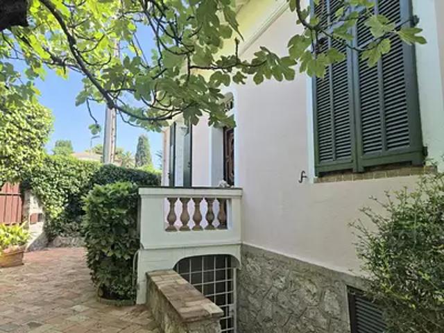 Maison vente à Grasse, Cannes