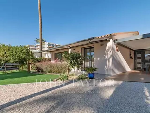 Maison vente à Grasse, Cannes