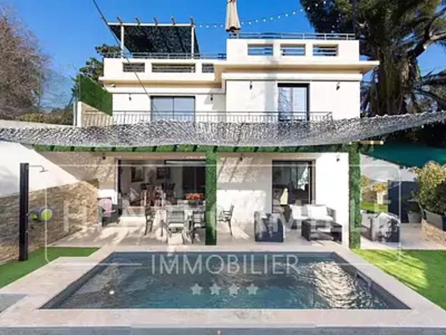 Maison vente à Grasse, Cannes