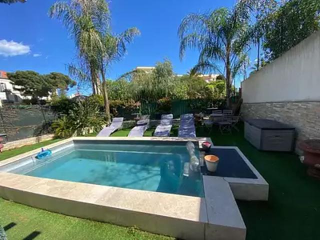 Maison vente à Grasse, Cannes