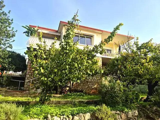 Maison vente à Grasse, Cannes