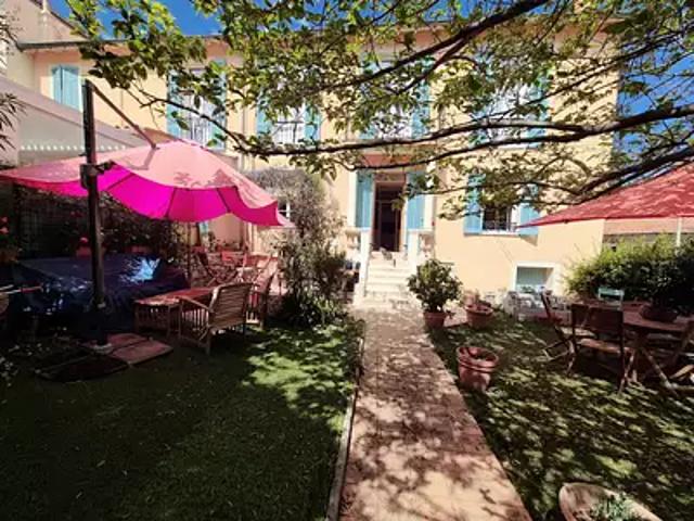 Maison vente à Grasse, Cannes