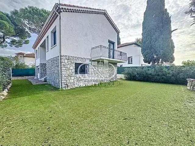 Maison vente à Grasse, Cannes