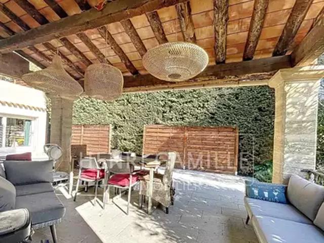 Maison vente à Grasse, Cannes