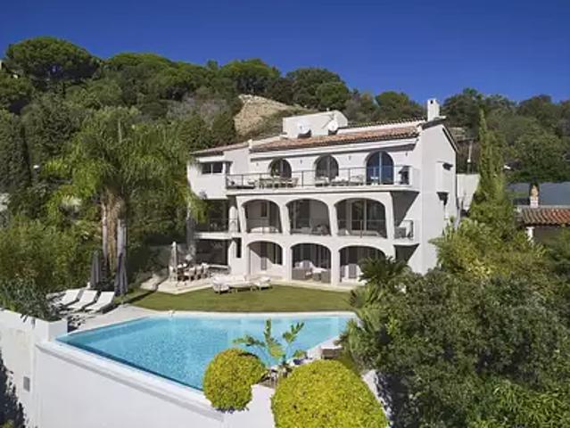 Maison vente à Grasse, Cannes
