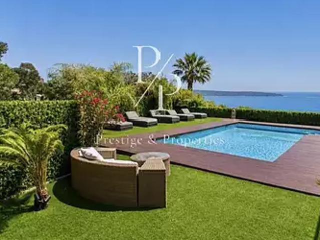 Maison vente à Grasse, Cannes