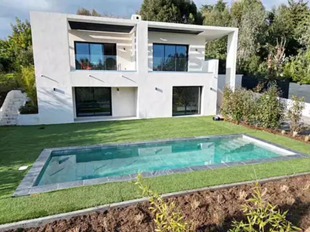 Maison vente à Grasse, Cannes