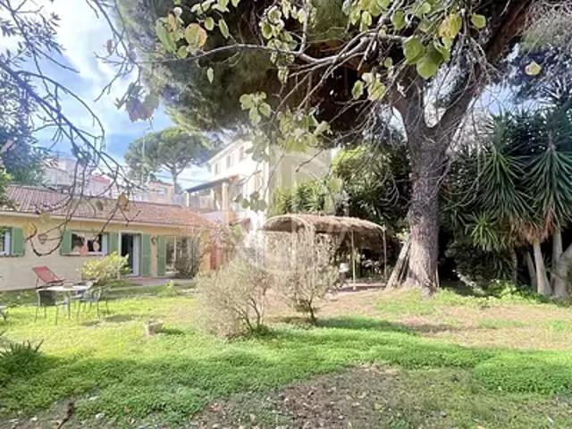 Maison vente à Grasse, Cannes