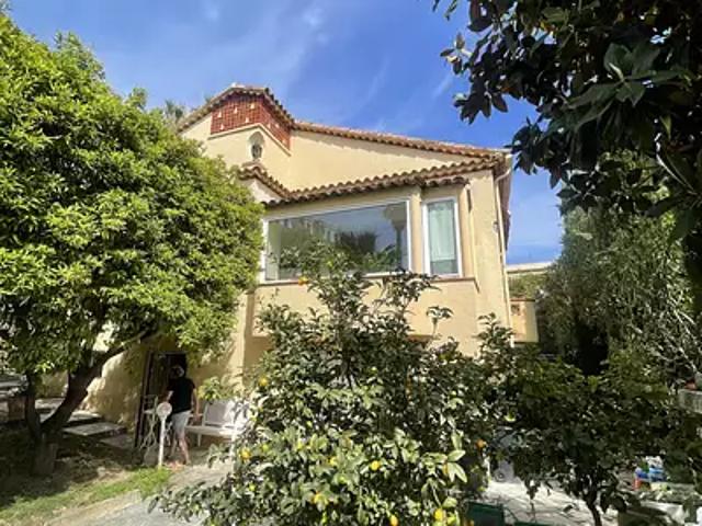 Maison vente à Grasse, Cannes