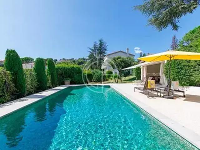 Maison vente à Grasse, La Roquette-sur-siagne