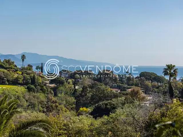 Maison vente à Grasse, Cannes