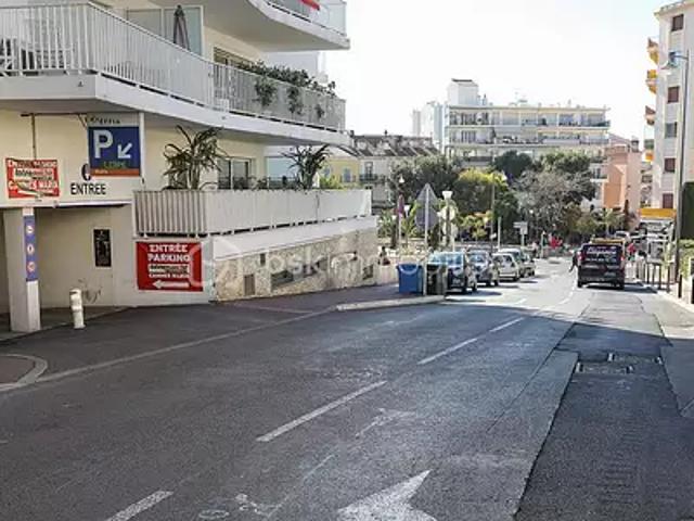 Garage vente à Grasse, Cannes