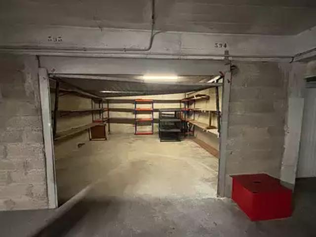 Garage vente à Grasse, Cannes