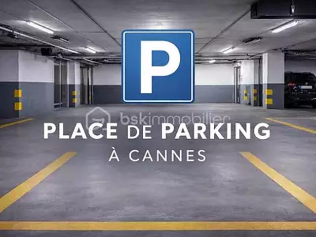 Garage vente à Grasse, Cannes