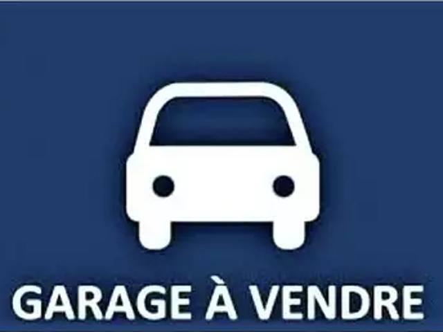 Garage vente à Grasse, Cannes