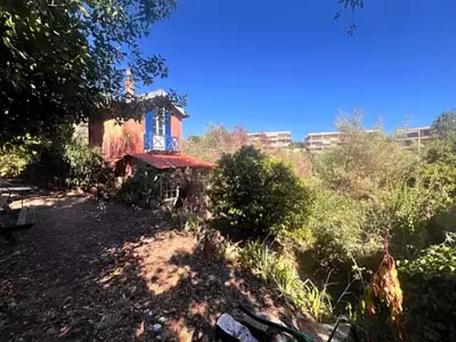 Terrain vente à France métropolitaine, Cannes