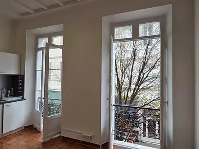 Appartement location à Grasse, Cannes
