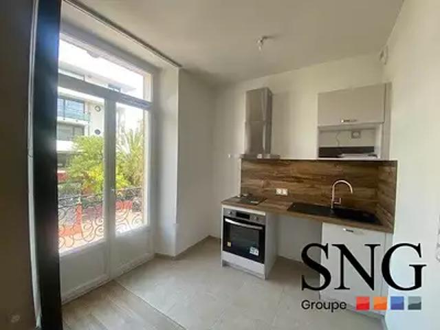 Appartement location à Grasse, Cannes