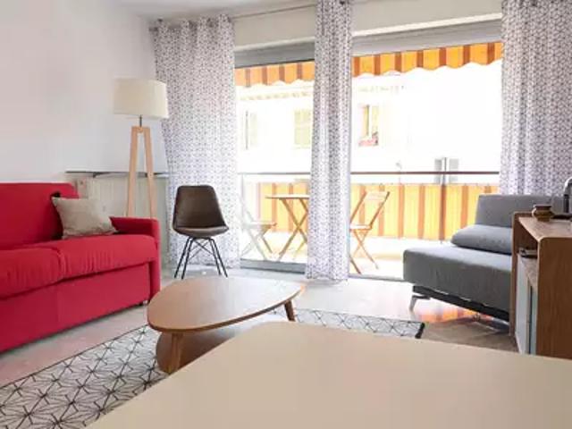 Appartement location à Grasse, Cannes