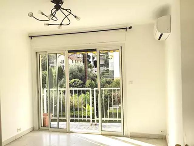 Appartement location à Hautes Vallergues, Cannes