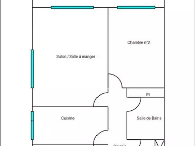 Appartement location à Grasse, Cannes