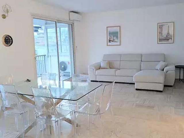 Appartement location à Hautes Vallergues, Cannes