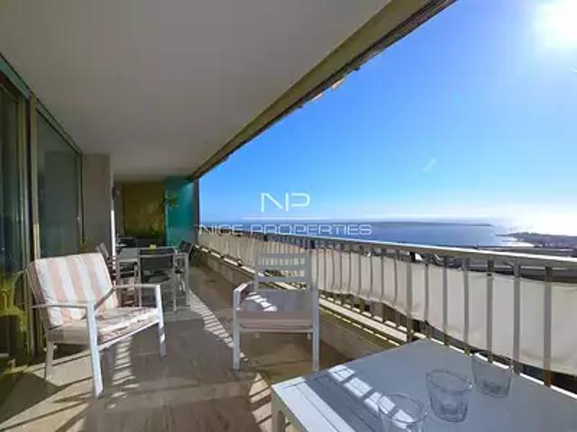Appartement location à Grasse, Cannes