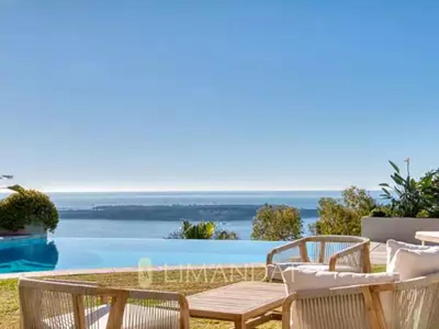 Maison location à Grasse, Cannes