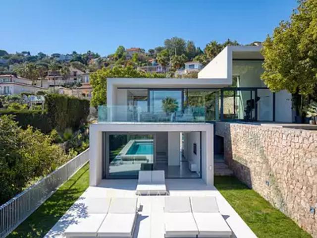 Maison location à Grasse, Cannes