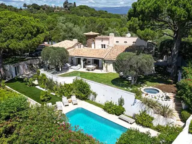 Maison location à Grasse, Cannes
