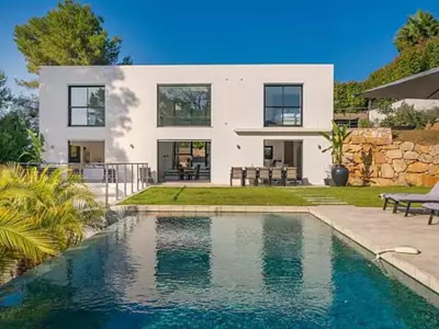 Maison location à Grasse, Cannes