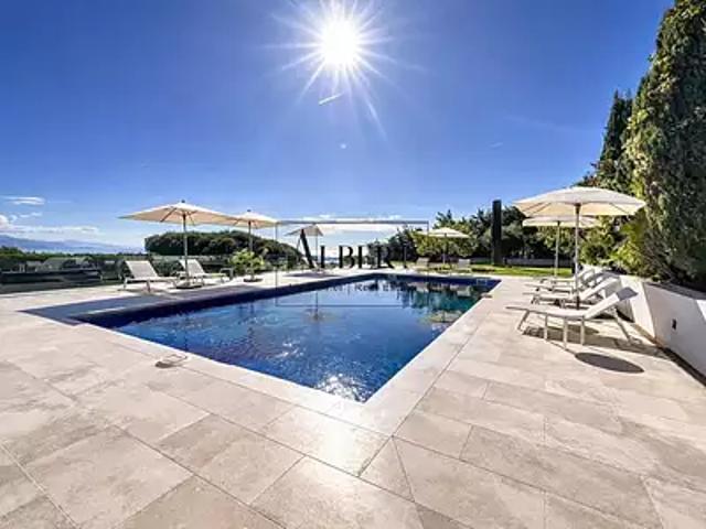 Maison location à Grasse, Cannes